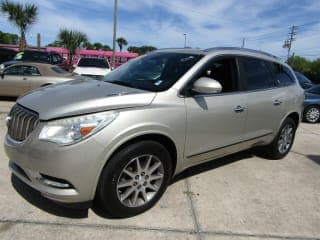 Buick 2016 Enclave