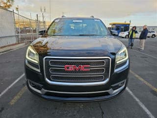 GMC 2017 Acadia