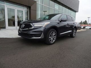 Acura 2021 RDX