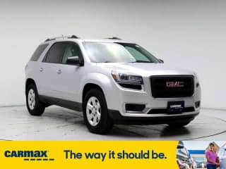 GMC 2015 Acadia