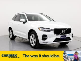 Volvo 2022 XC60