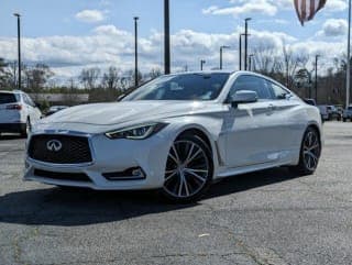 Infiniti 2017 Q60