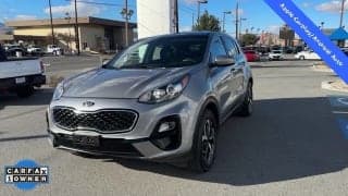 Kia 2022 Sportage