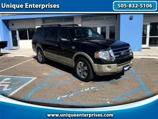 Ford 2010 Expedition EL