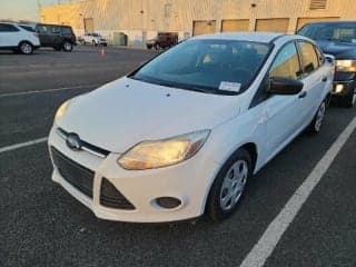 Ford 2013 Focus