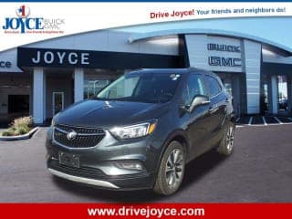 Buick 2018 Encore