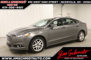 Ford 2014 Fusion