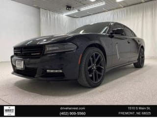 Dodge 2019 Charger