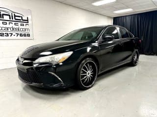 Toyota 2017 Camry