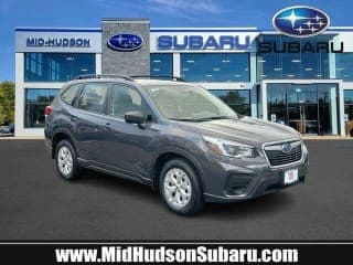 Subaru 2021 Forester