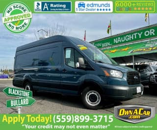 Ford 2019 Transit