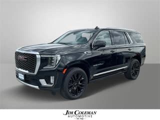 GMC 2022 Yukon