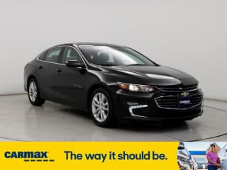 Chevrolet 2017 Malibu