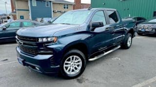 Chevrolet 2019 Silverado 1500