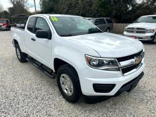 Chevrolet 2018 Colorado