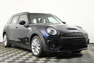 MINI 2021 Clubman