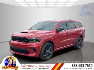 Dodge 2021 Durango