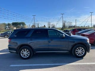 Dodge 2019 Durango