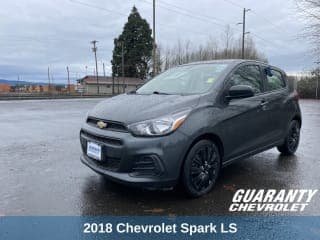 Chevrolet 2018 Spark