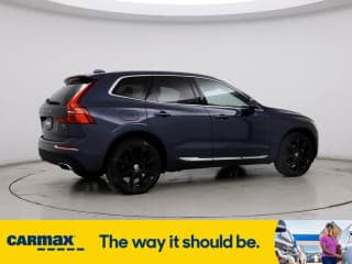 Volvo 2021 XC60