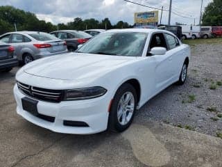 Dodge 2016 Charger