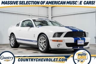 Ford 2007 Shelby GT500