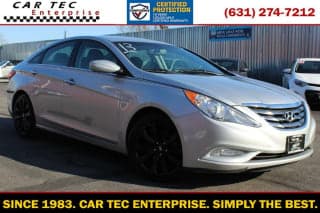 Hyundai 2013 Sonata