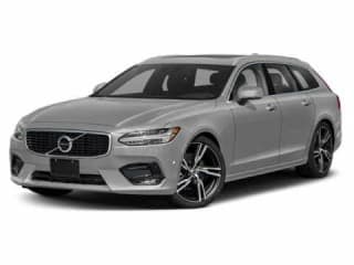 Volvo 2018 V90