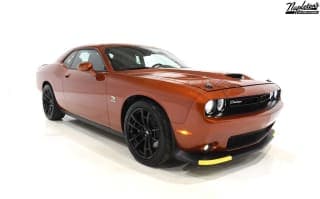 Dodge 2023 Challenger