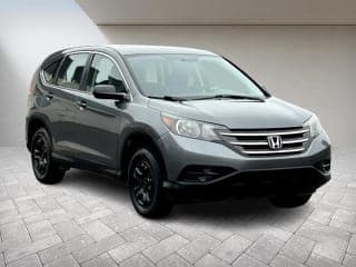 Honda 2014 CR-V