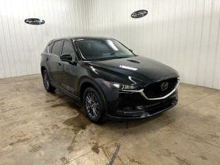 Mazda 2021 CX-5