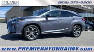 Lexus 2019 RX 350