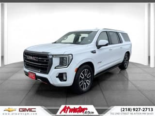 GMC 2021 Yukon XL