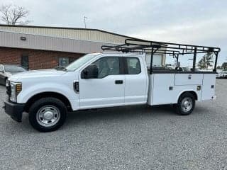 Ford 2019 F-350 Super Duty