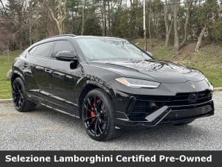 Lamborghini 2023 Urus