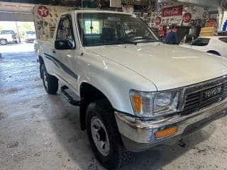 Toyota 1991 Pickup