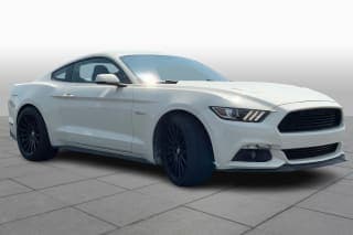 Ford 2015 Mustang