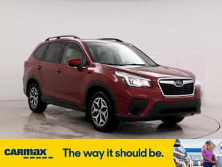 Subaru 2020 Forester