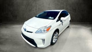 Toyota 2014 Prius