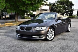 BMW 2011 3 Series