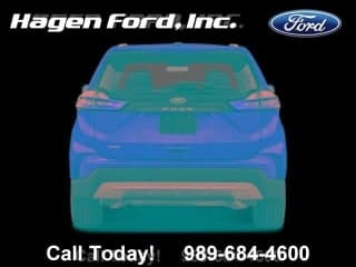 Ford 2021 Edge