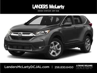 Honda 2017 CR-V