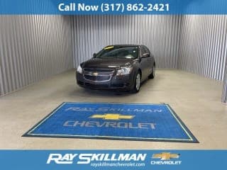 Chevrolet 2012 Malibu