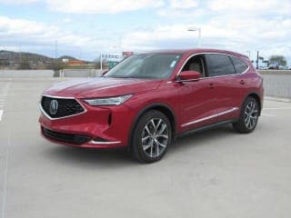 Acura 2024 MDX