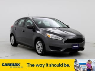 Ford 2018 Focus