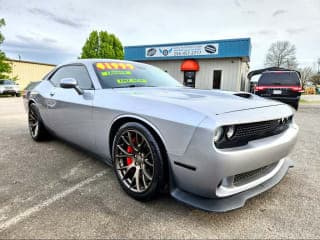 Dodge 2016 Challenger