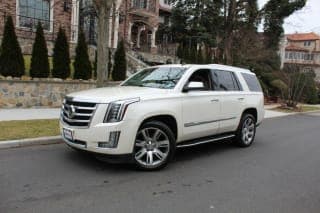 Cadillac 2015 Escalade