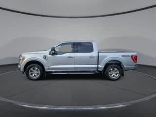 Ford 2021 F-150