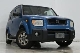 Honda 2006 Element