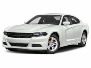 Dodge 2021 Charger